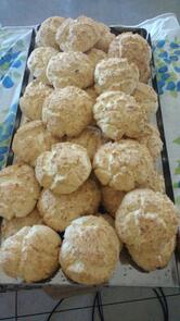 Panificadora Pão De Mel