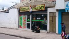 Broaster SUPER EXPRESS