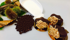 Kastanienherzen Manufaktur - Manifattura cuori di castagne