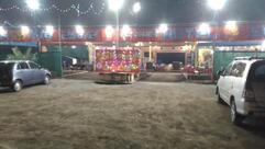 Hotel Om Shivsagar Pure Veg