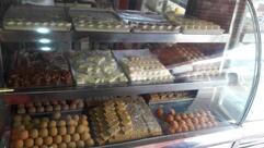 Pahalwan Lassi Wale & Sweets