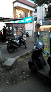 Savaliya Bhel & Chaat Centre