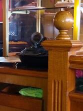 Aux Délices de Bondy