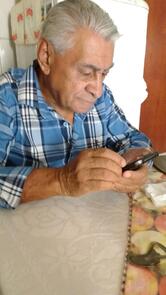 Panificadora Favo de Mel