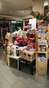 Ristop (A55, Stura Nord)