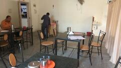 Anand Vihar Restaurant