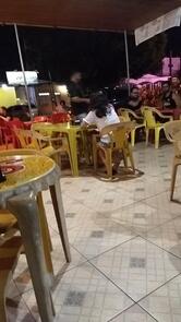 Churrascaria Aconchego Bar