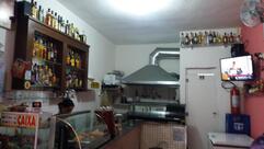 Joca Restaurante e hambúrgueria