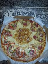 Formato Gourmet - Pizzaria & Lanchonete