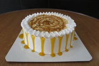 chaaum.cake (ชอุ่ม)สาขาคลองหก