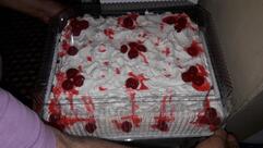 A Barraquinha - Doces e Salgados