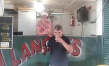 Espetinhos e Lanches do Du