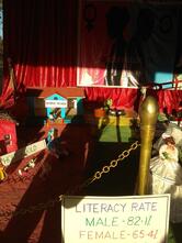 NCC OTA Officers Mess, Kamptee