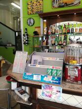 Bar Del Drosso