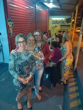 Bar "Esquina dos Amigos"