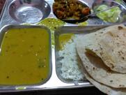 Hariom Mess & Restaurant