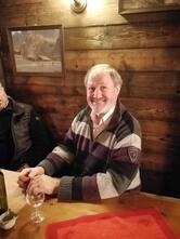 Buvette de L'arrivée