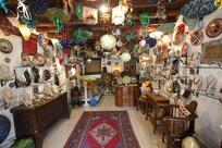 Porta Di Damasco Roma