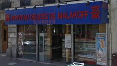 Nouveau Délices De Malakoff