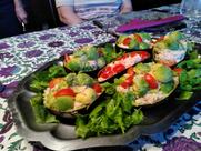 Cantine Scolaire