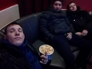 Бар-кафе "Победа"