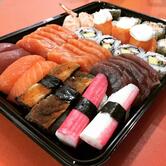 Gunma Sushi Delivery