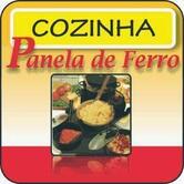 Cozinha Industrial e Restaurante Panela de Ferro