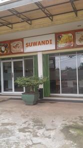 Toko Kerupuk Suwandi