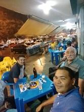 Bar & Lanchonete Costa