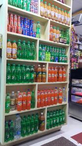 Thasni Bakery Edavanna