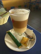 Кафе