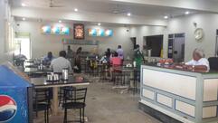 SRI ANANTHALAKSHMI HOTEL