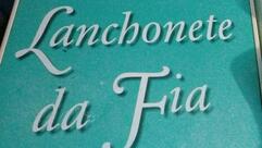Lanchonete Da Fia