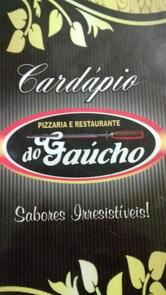 Pizzaria E Restaurante Do Gaúcho