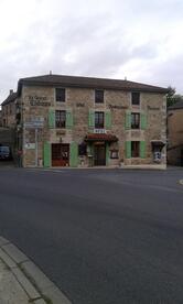 Hôtel Restaurant Le Vieux Château