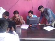 Shree Xerox And Online Center