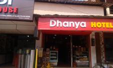 Dhanya Hotel & Bakery