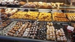 Panificio e Pasticceria Marsigli Zola Predosa