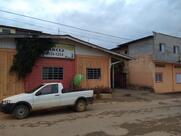 Restaurante e Hospedaria Garcez