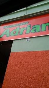 Restaurante Adriana
