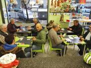 Ricevitoria cartolibreria Bar H Stefania