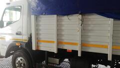 Durbar Greens Central Kitchen