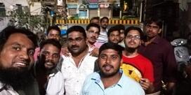 Tillubhai and Friends Center