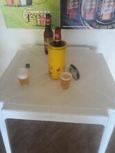 Bar e Sítio Areia Branca