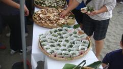利吉美食館