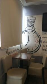 Caffe bar Split 1700