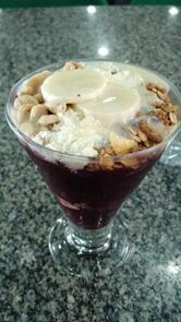 Mega Açaí - Self Service de Açaí e Cremes Gourmet
