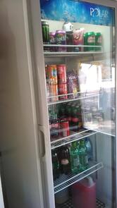 Fast Food Dona Neuza (trailher)