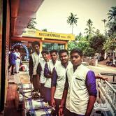 Redbulls Nazik Beatz Mulakuzha