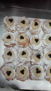 Bar Pasticceria Il Bacio